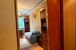квартира по адресу Космонавтов ул., 6