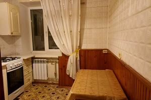 квартира за адресою Харківських Дивізій вул., 5