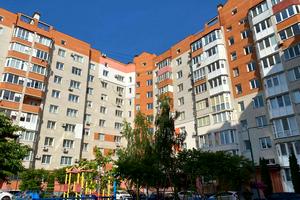 квартира за адресою Свободи бульв., 1