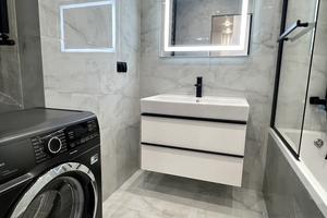 квартира за адресою Київська, 9Б