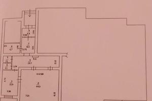комерційна за адресою Петра Григоренка просп., 26