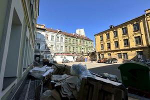 коммерческая по адресу Жилянская ул., 14б