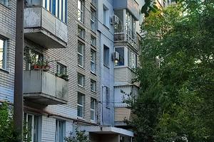 квартира за адресою Кирила Осьмака вул., 49