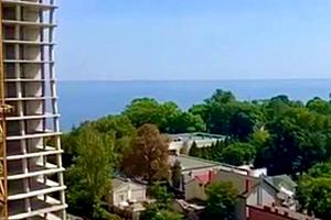 квартира за адресою Французский бульвар, 63/65