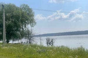 участок по адресу Джерельна