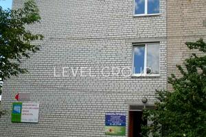 коммерческая по адресу Якова Гніздовського ул. (Магнітогорська), 1-А