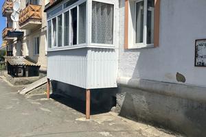 квартира по адресу Независимости ул., 34