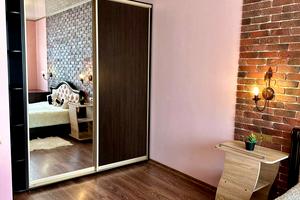 квартира по адресу Люстдорфская дорога, 55/2к1