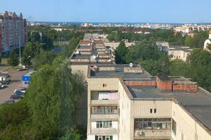 квартира по адресу Герасима Кондратьева ул. (Кирова), 128