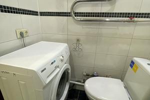 квартира за адресою Академіка Климова вул., 3