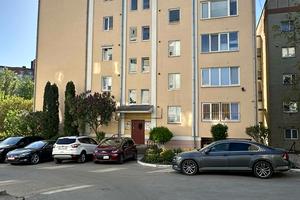 квартира за адресою Клима Савури вул., 11-А
