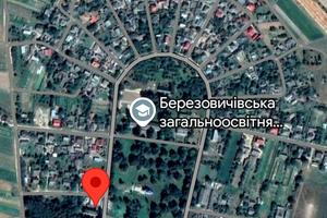 коммерческая по адресу с. Берёзовичи, Луцька, 10