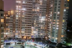 квартира по адресу Шевченко просп.