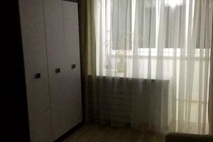 квартира по адресу Метростроевская ул., 5