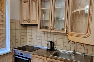 квартира по адресу пр-т Правди, 17а