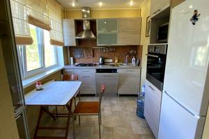 квартира за адресою Оболонський просп., 14-Б