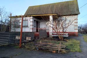 дом по адресу Ювілейний провулок, 2а