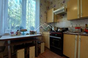 квартира по адресу пр.Гагаріна, 15