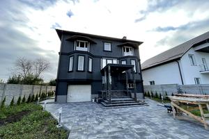 будинок за адресою Сергія Колоса вул. (Леніна)