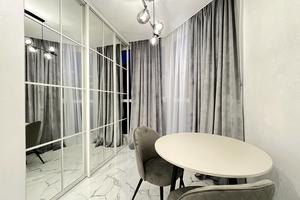 квартира за адресою Мартинова просп., 28