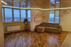 квартира по адресу Троллейбусная ул., 9