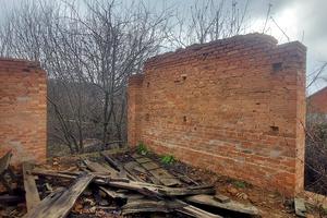 участок по адресу Васильков, Хлібна