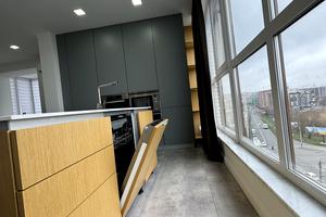 квартира за адресою Панаса Мирного вул., 11