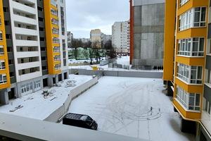 квартира за адресою Степана Бандери вул., 30-А