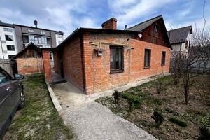 будинок за адресою Провулок Хороброго