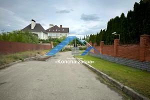 участок по адресу пгт. Козин, 