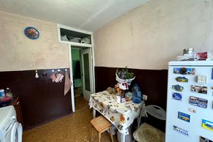квартира по адресу Александра Кошица ул., 9
