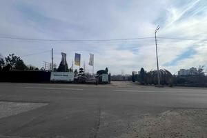 ділянка за адресою 