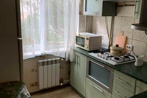 квартира за адресою Качалова вул., 4