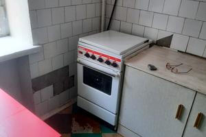 квартира по адресу Володимирська ул., 65