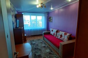 квартира за адресою Чорновола вул., 38