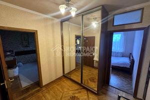 квартира по адресу Архитекторов ул., 20