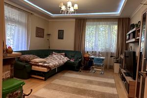 квартира за адресою Глінки, 7