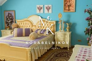 дом по адресу Просвещения ул., 12