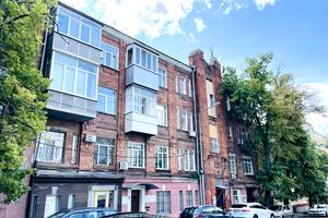 квартира по адресу Куликовский спуск (Революції), 9