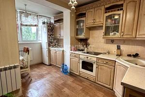 квартира по адресу Родниковая ул., 9