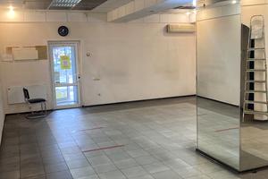 комерційна за адресою Кам'янське (Дніпродзержинськ), Свободи просп., 46