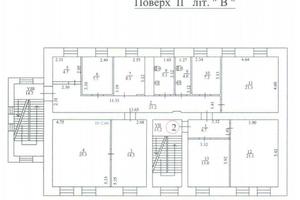 комерційна за адресою Саксаганського вул., 106Б