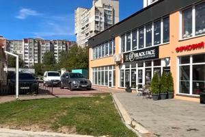 коммерческая по адресу Хмельницкий, Панаса Мирного ул., 19