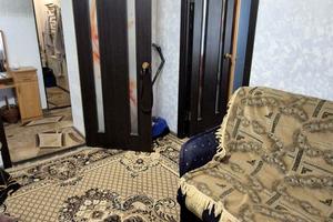 квартира за адресою Совхозна, 4
