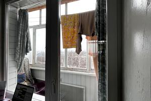 комната по адресу Ивана Мазепы ул. (Щорса), 72-А