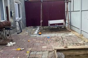 дом по адресу пгт. Великодолинское, Таврийская