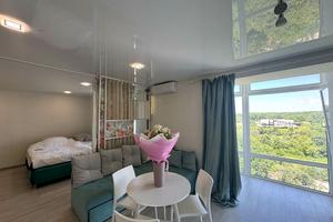 квартира по адресу Дача 55 ул., 11