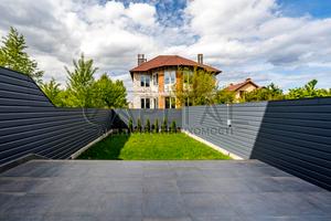 будинок за адресою Київ, Березова вул.