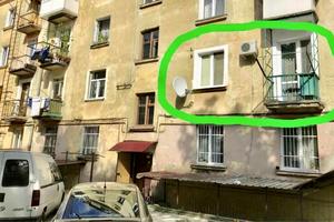 квартира за адресою Городоцька вул., 187