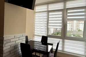 квартира по адресу Яблунева ул., 6